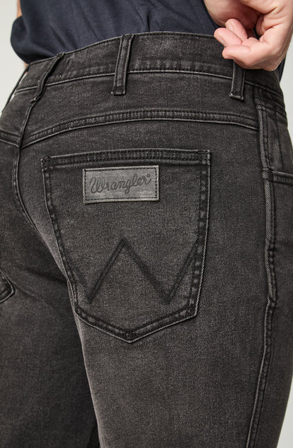 Jeans Hombre Larston Black