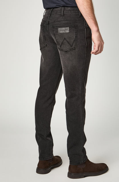 Jeans Hombre Larston Black