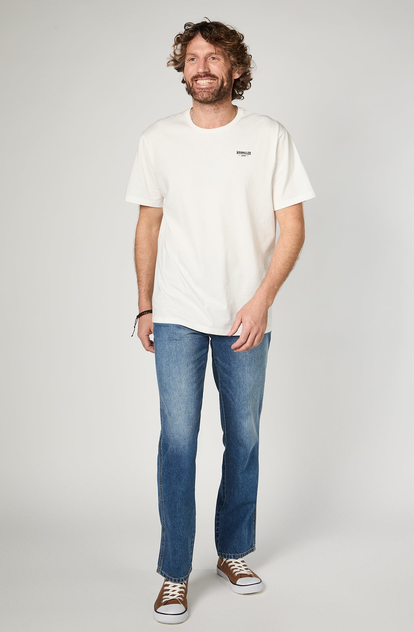 Jeans Hombre Texas Ath