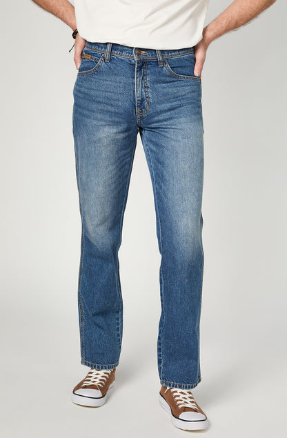 Jeans Hombre Texas Ath