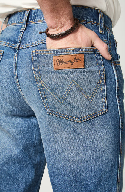Jeans Hombre Texas Ath