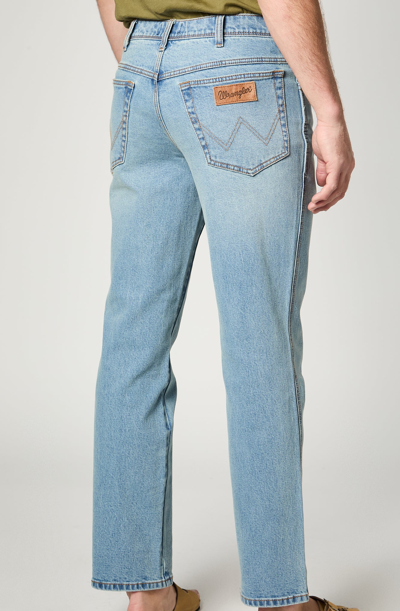 Jeans Hombre Texas Ltw