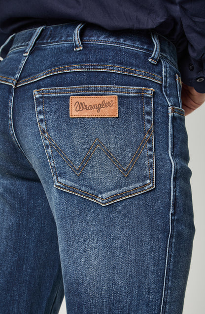 Jeans Hombre Texas Blue