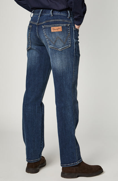 Jeans Hombre Texas Blue
