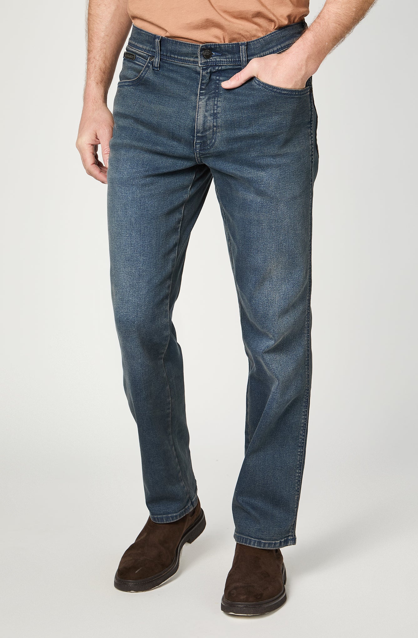 Jeans Hombre Texas Vtb