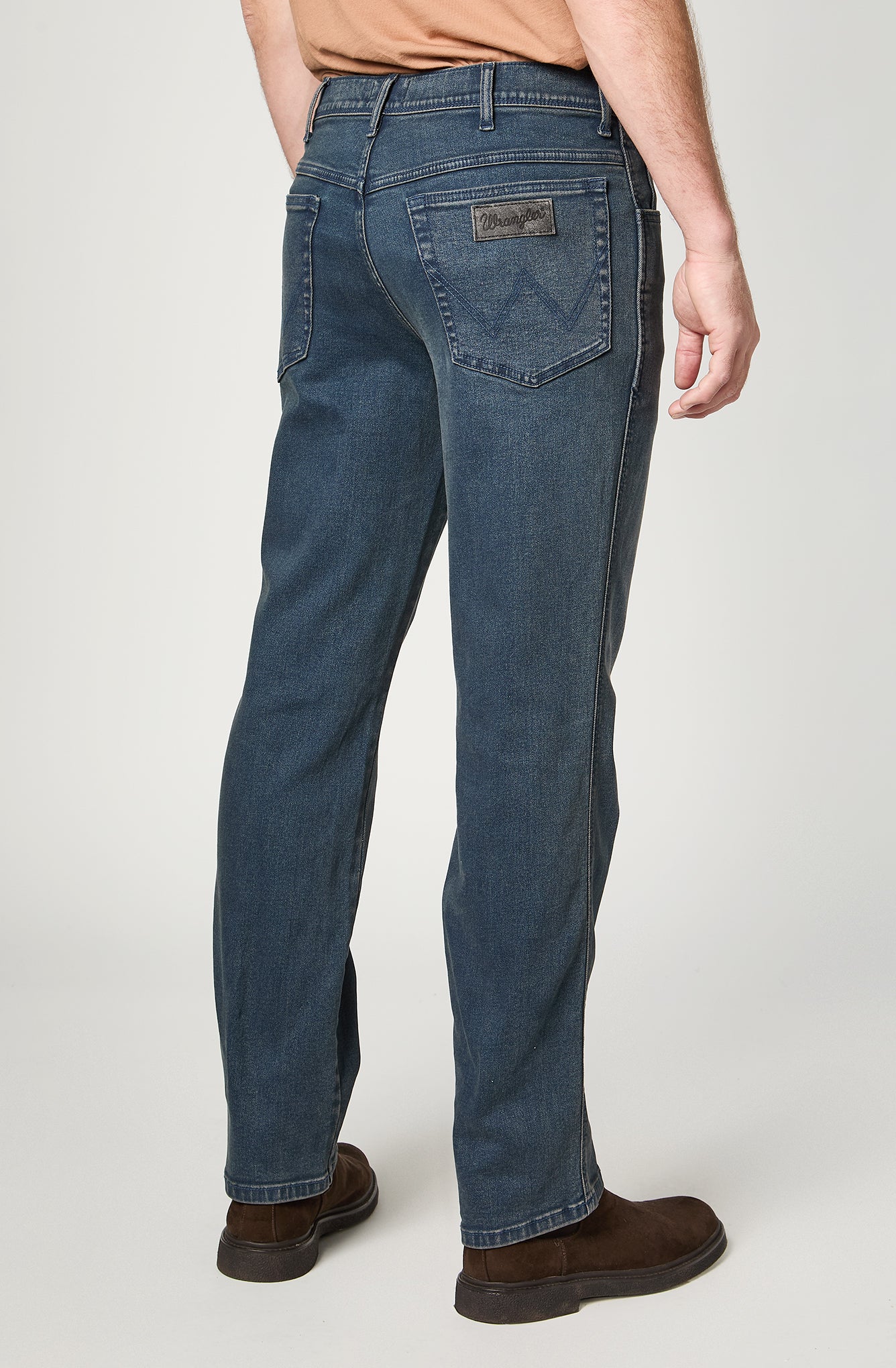 Jeans Hombre Texas Vtb