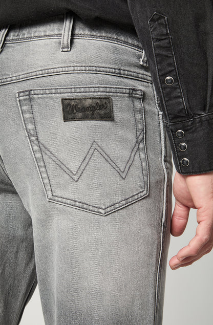 Jeans Hombre Texas Grey