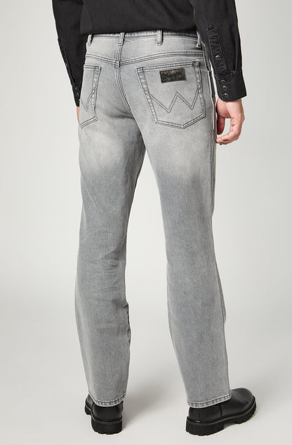 Jeans Hombre Texas Grey