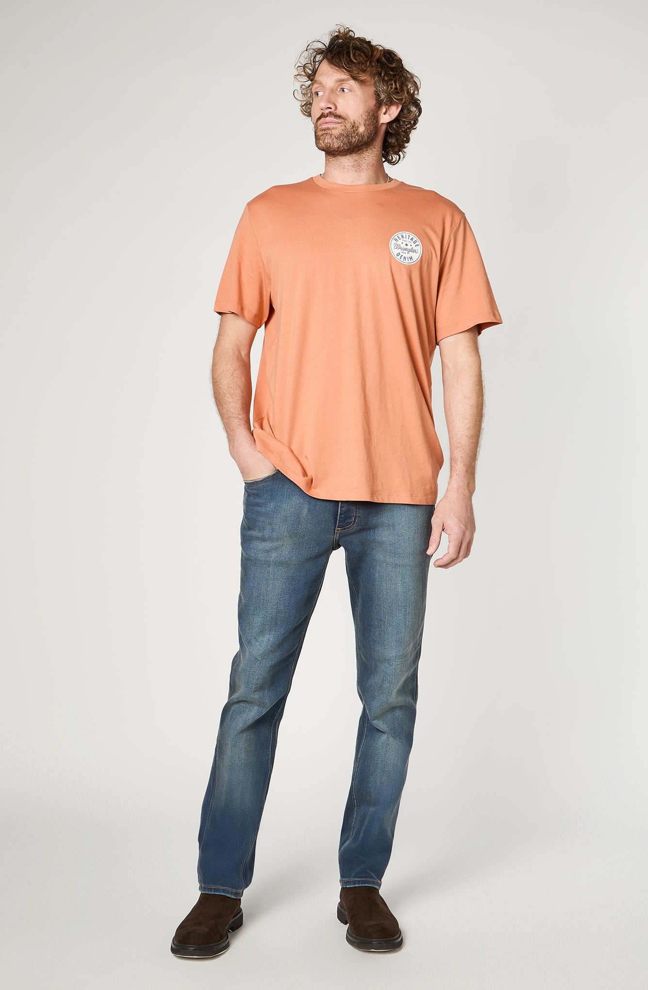 Jeans Hombre Greensboro