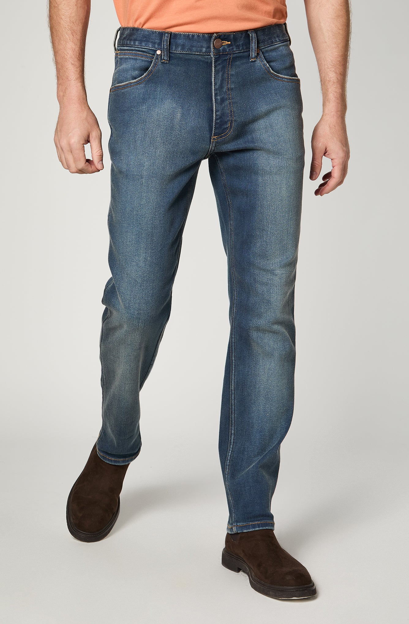 Jeans Hombre Greensboro