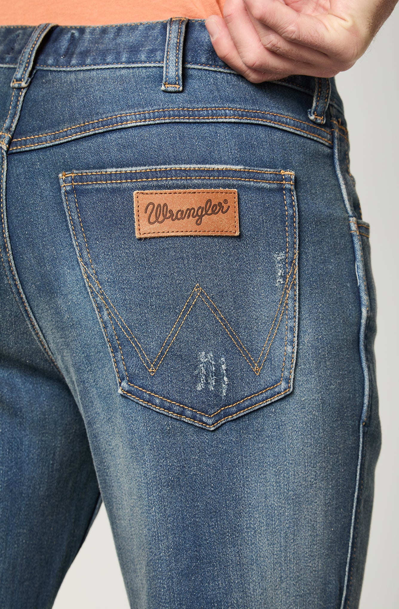 Jeans Hombre Greensboro