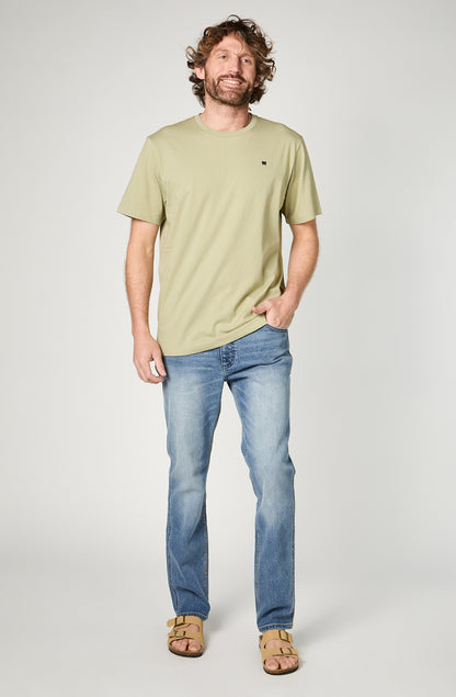 Jeans Hombre Greensboro Mid