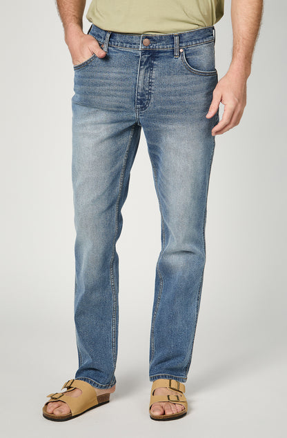 Jeans Hombre Greensboro Mid
