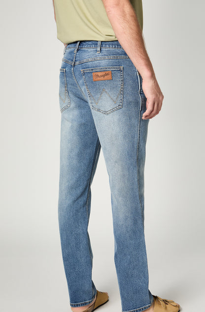 Jeans Hombre Greensboro Mid