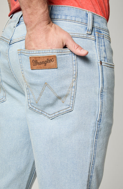 Jeans Hombre Greensboro Ice