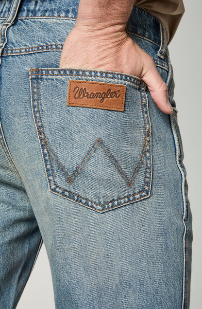Jeans Hombre Vintage Wash