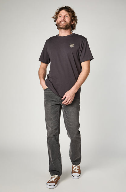 Jeans Hombre Greensboro Black