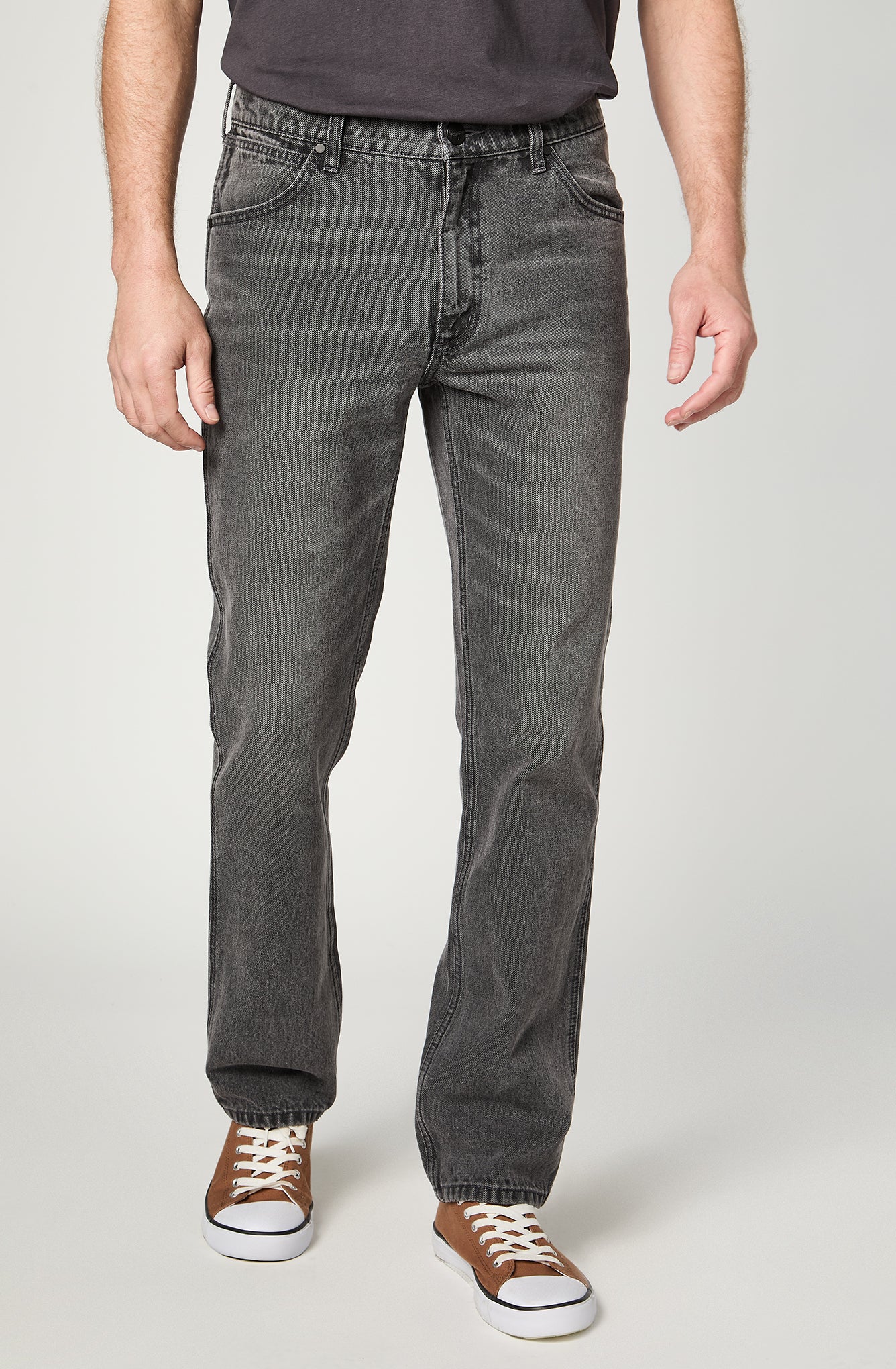Jeans Hombre Greensboro Black