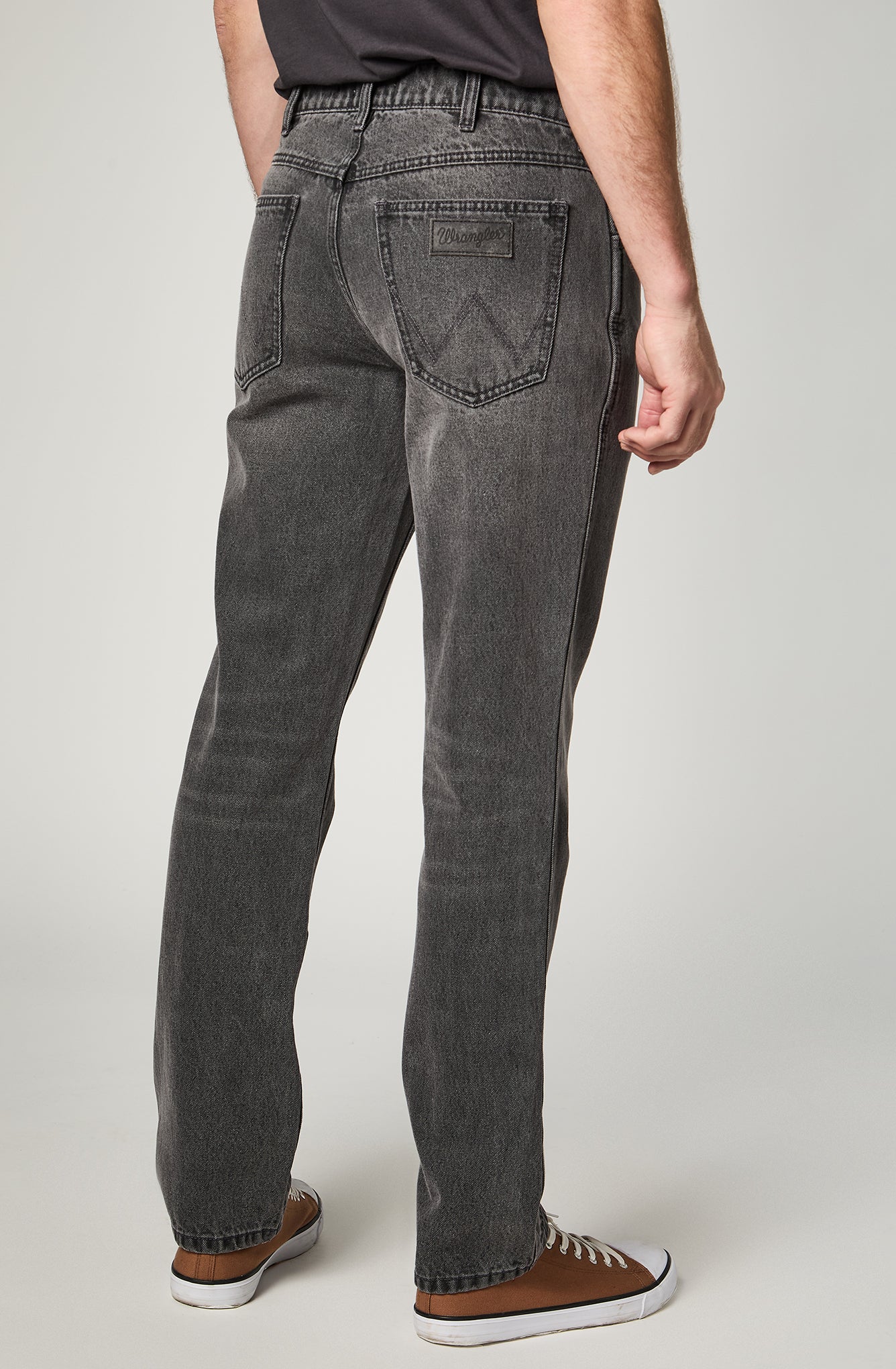 Jeans Hombre Greensboro Black