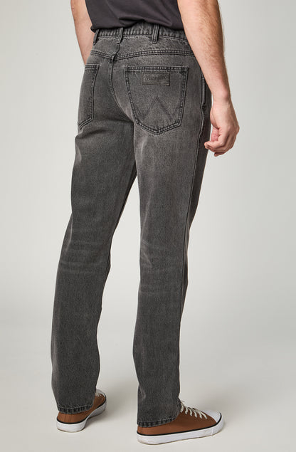Jeans Hombre Greensboro Black