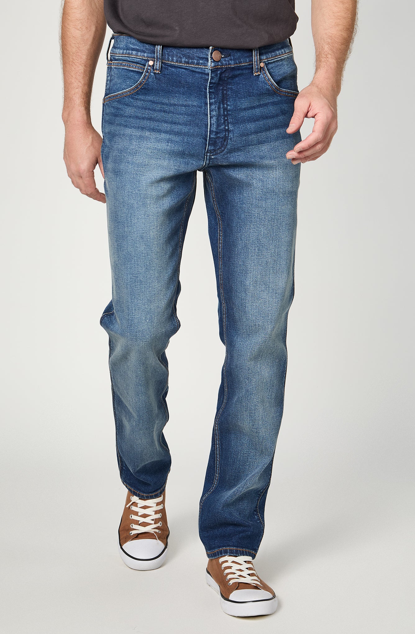 Jeans Hombre Greensboro Stl