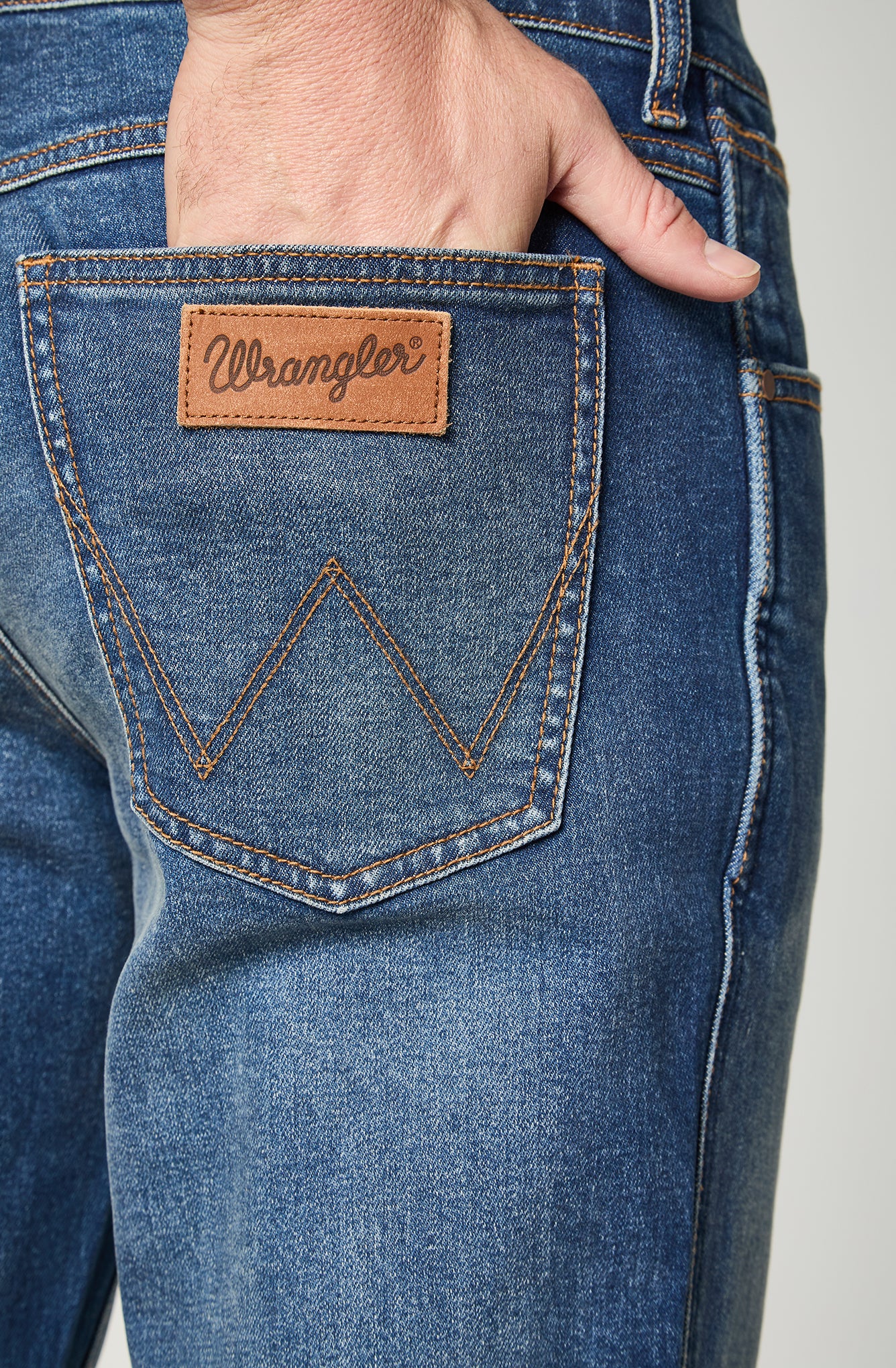 Jeans Hombre Greensboro Stl