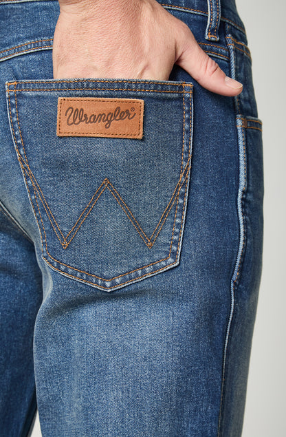 Jeans Hombre Greensboro Stl