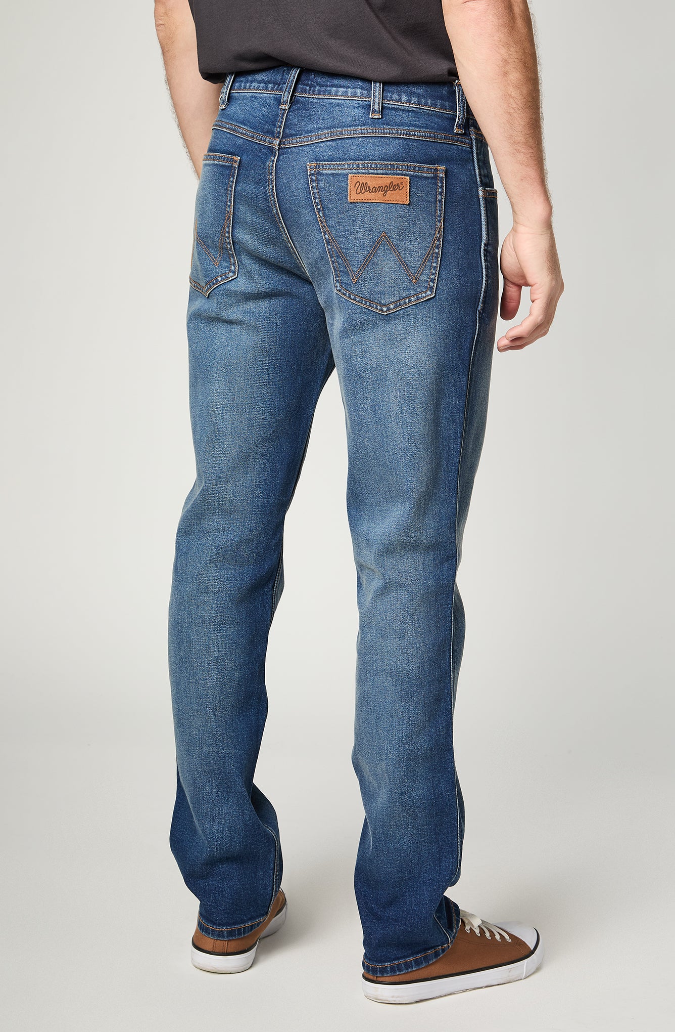 Jeans Hombre Greensboro Stl