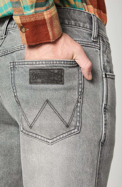Jeans Hombre Greensboro Grey