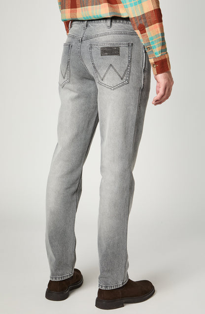 Jeans Hombre Greensboro Grey