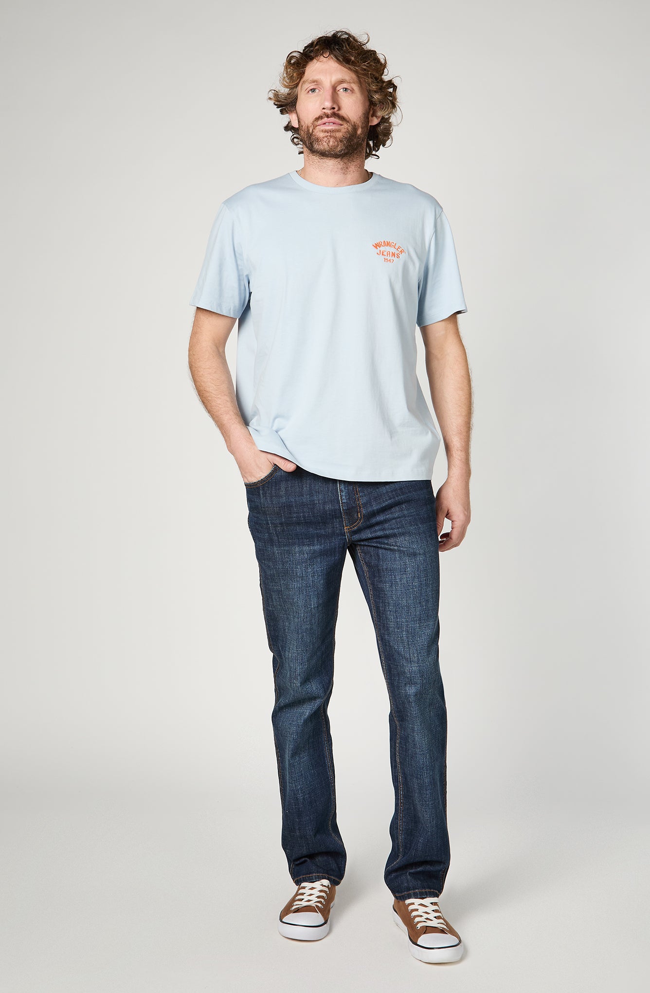 Jeans Hombre Greensboro