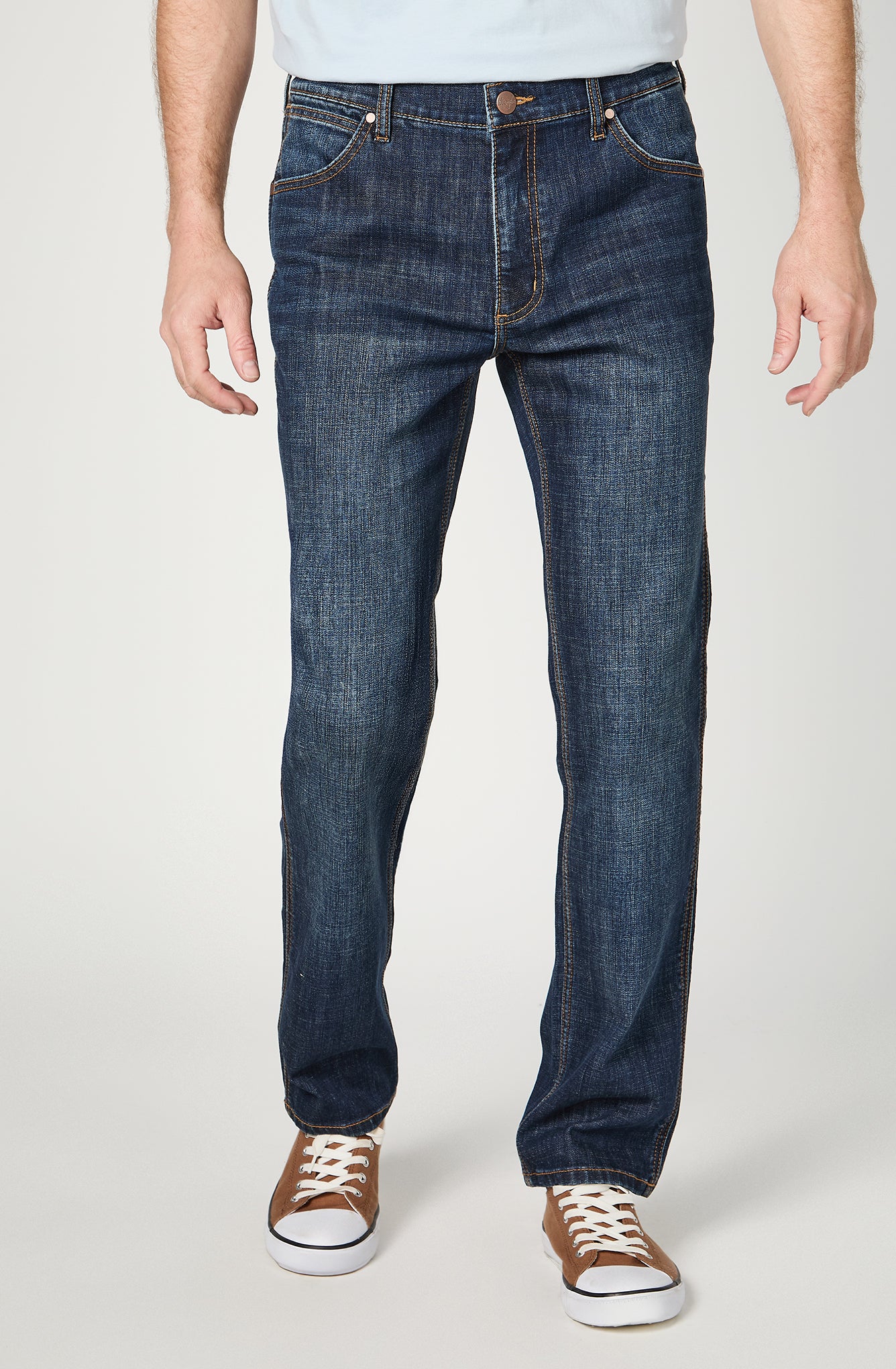 Jeans Hombre Greensboro