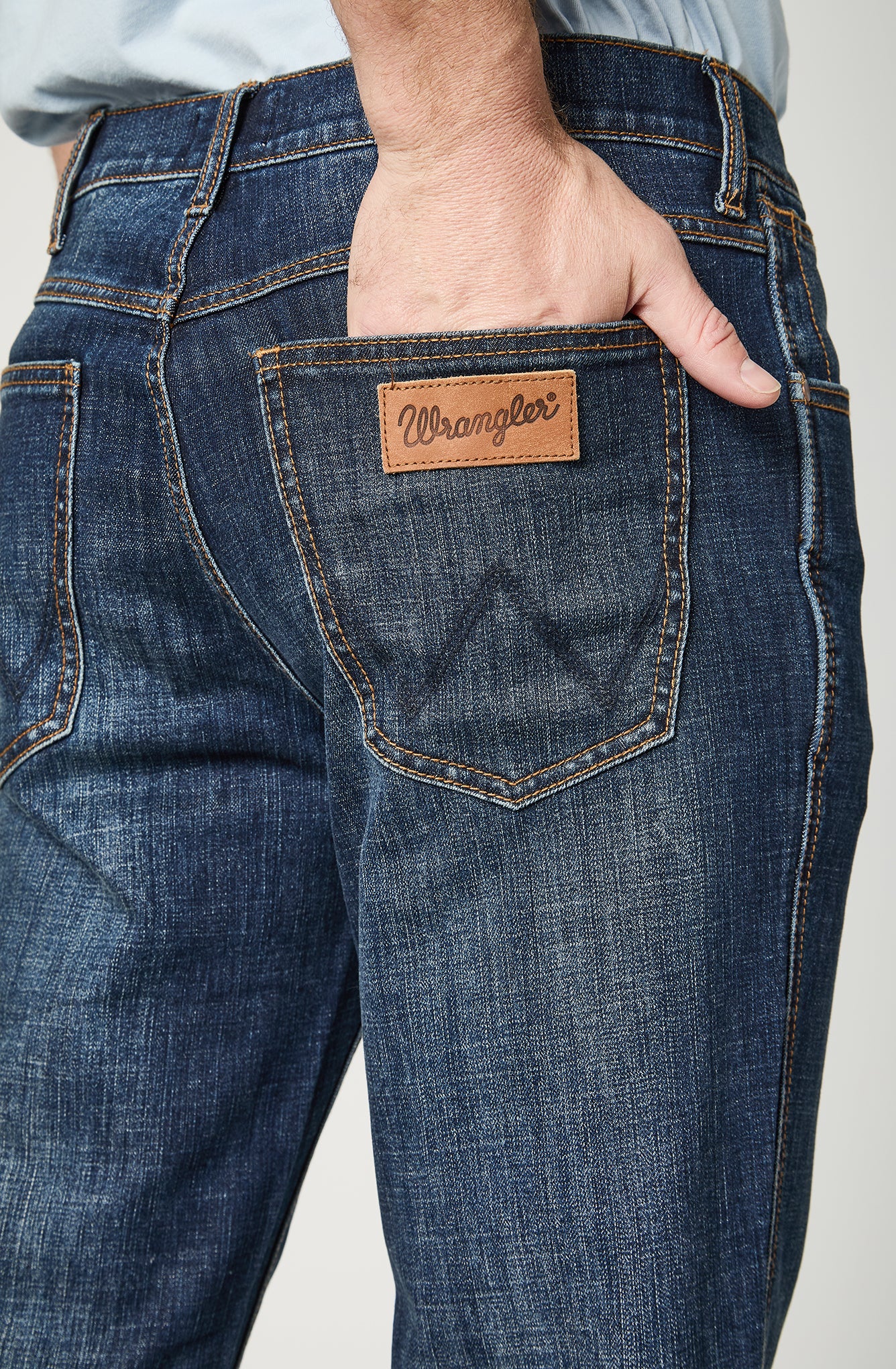 Jeans Hombre Greensboro