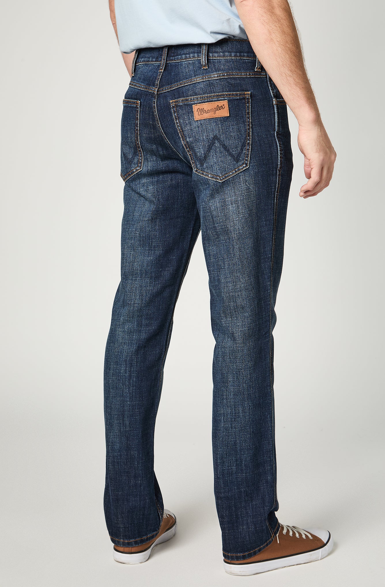 Jeans Hombre Greensboro