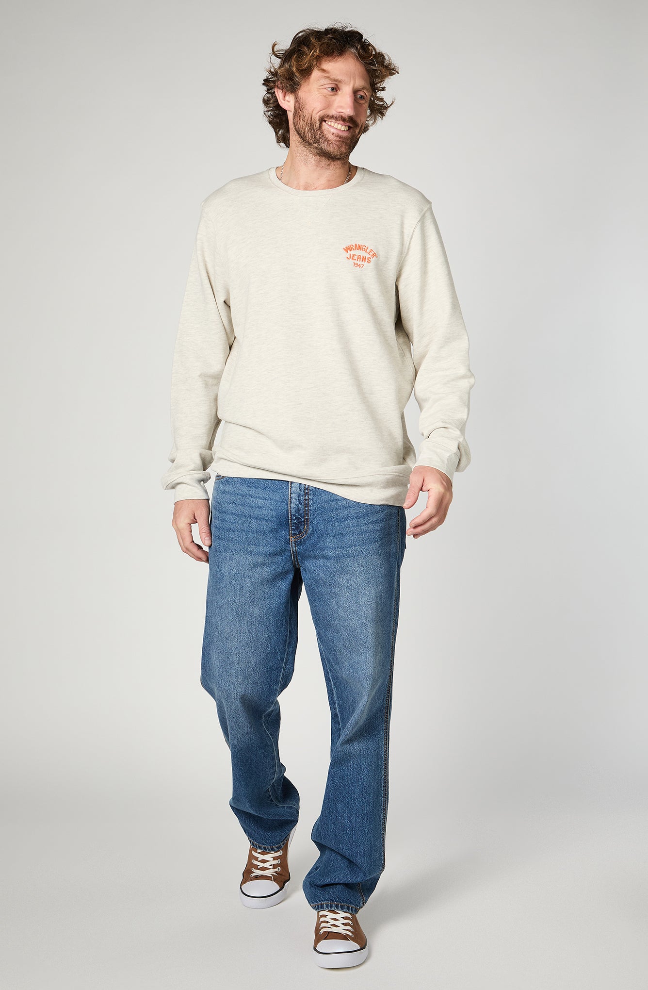 Jeans Hombre Frontier