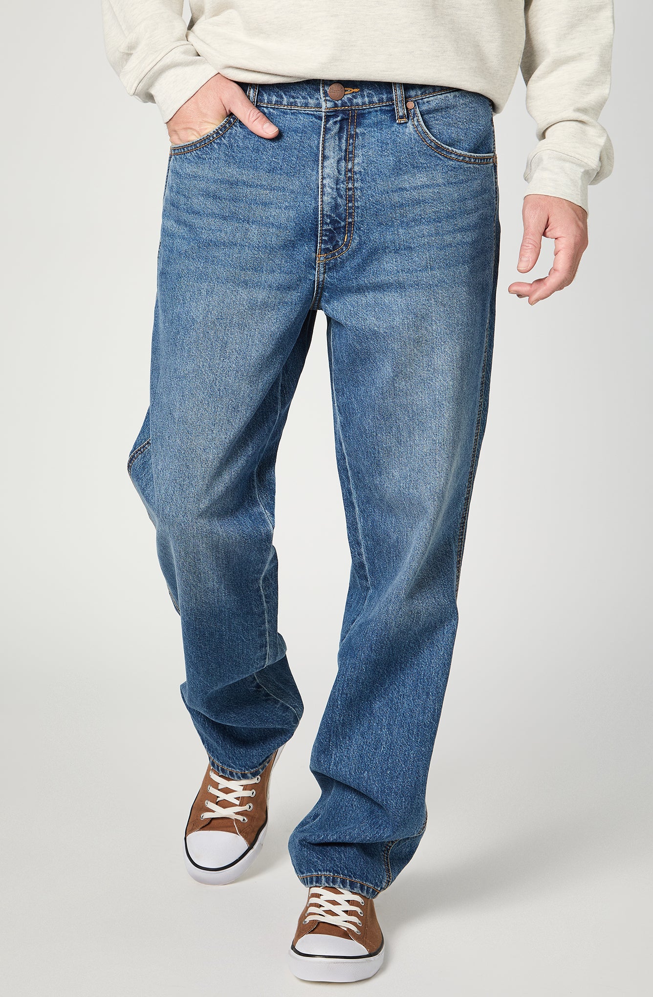 Jeans Hombre Frontier