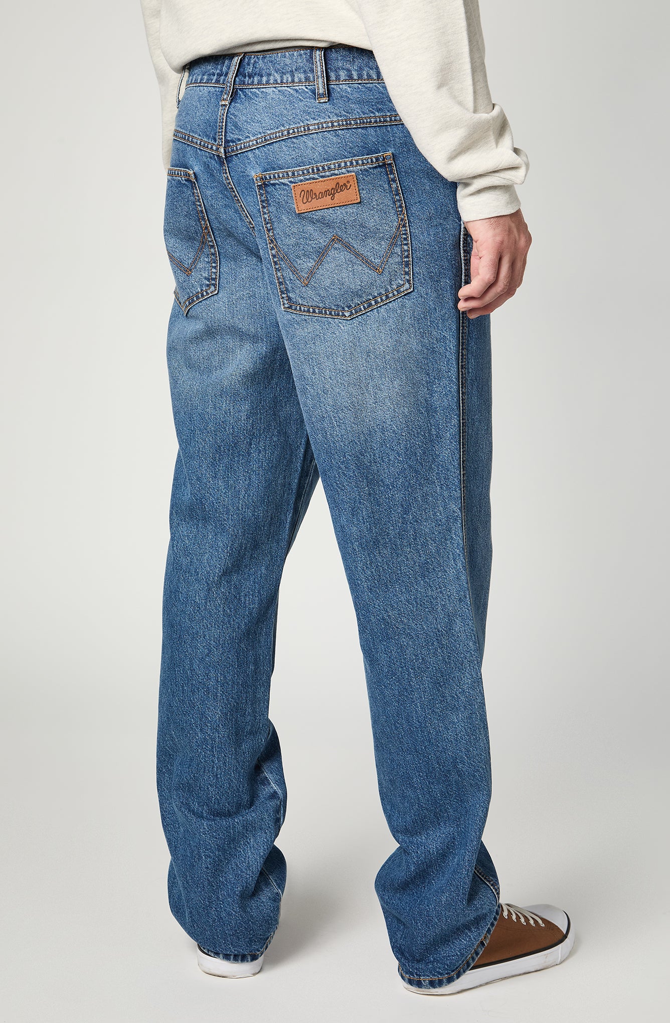 Jeans Hombre Frontier