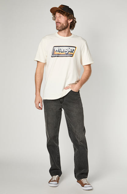 Jeans Hombre Frontier Black
