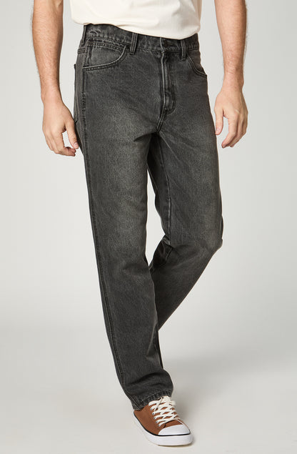 Jeans Hombre Frontier Black