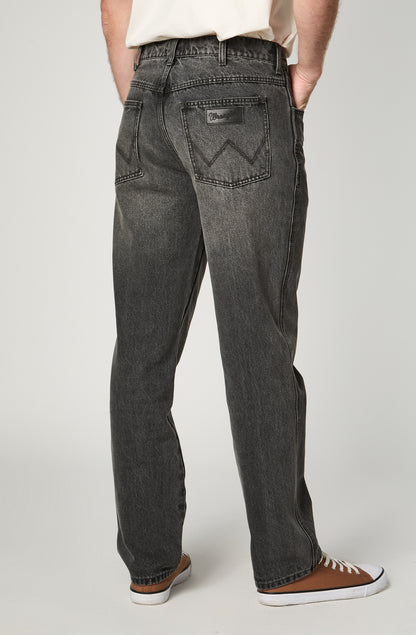 Jeans Hombre Frontier Black