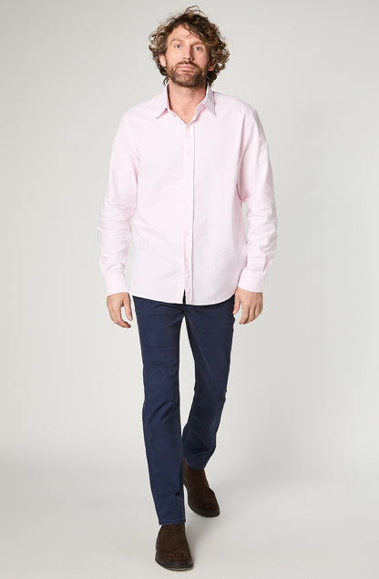 Pantalón Hombre Greensboro Twill Navy