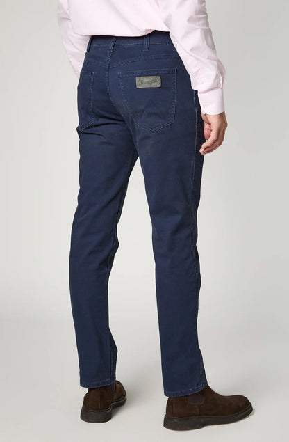Pantalón Hombre Greensboro Twill Navy
