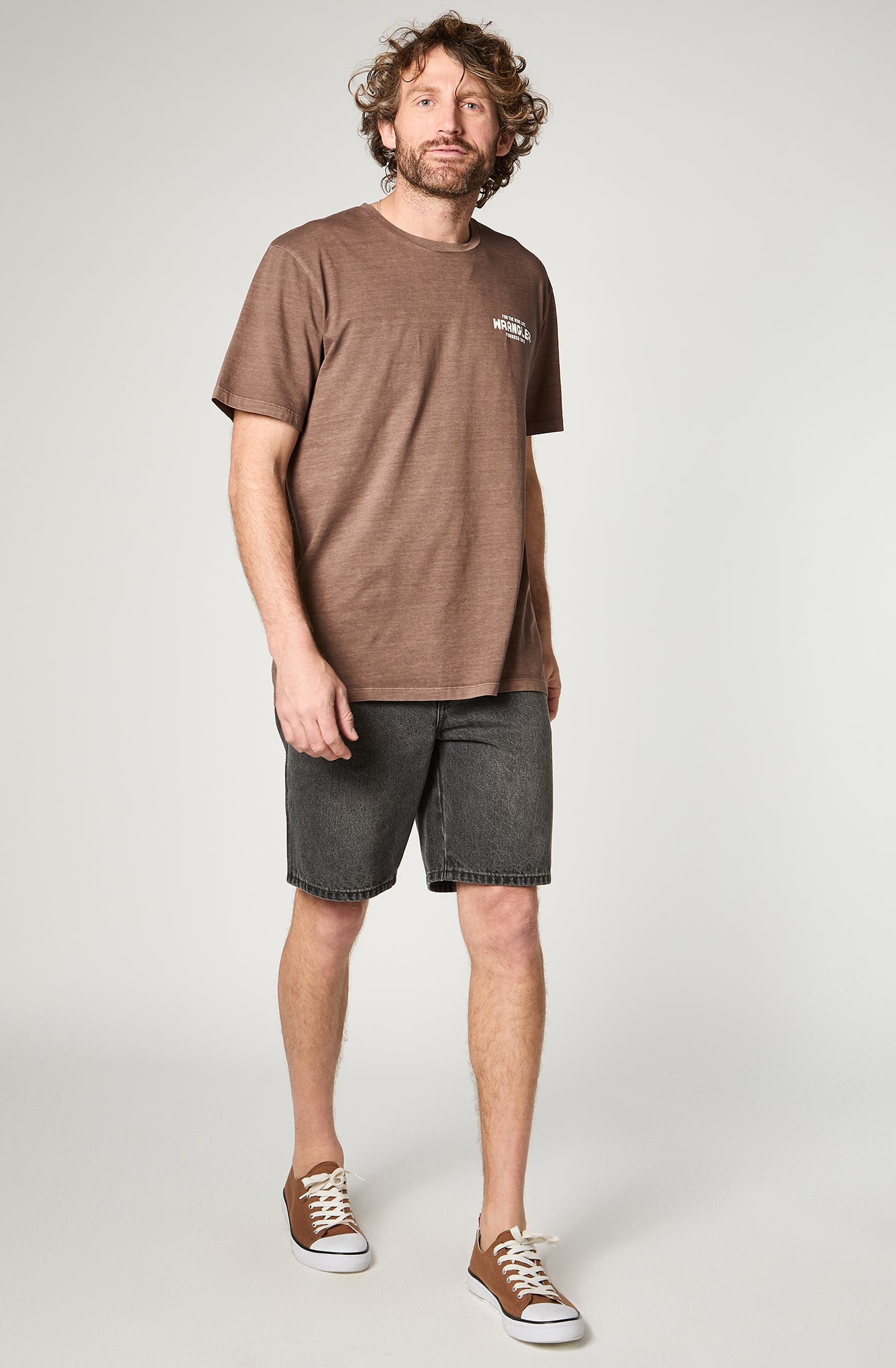Shorts Hombre Redding Black