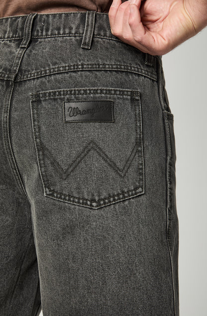Shorts Hombre Redding Black