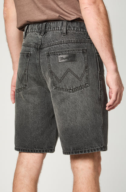 Shorts Hombre Redding Black