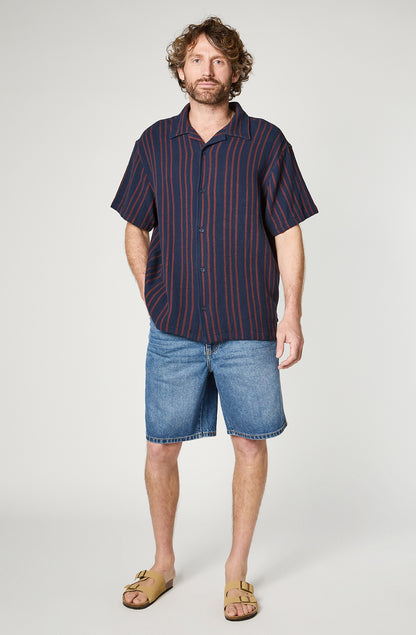 Shorts Hombre Redding Ath