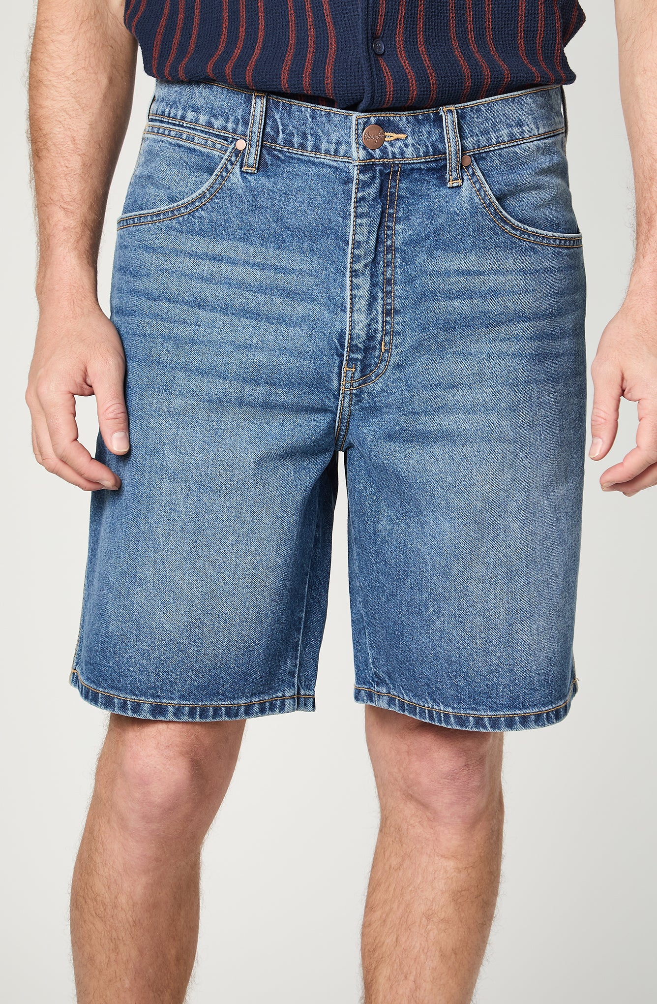 Shorts Hombre Redding Ath