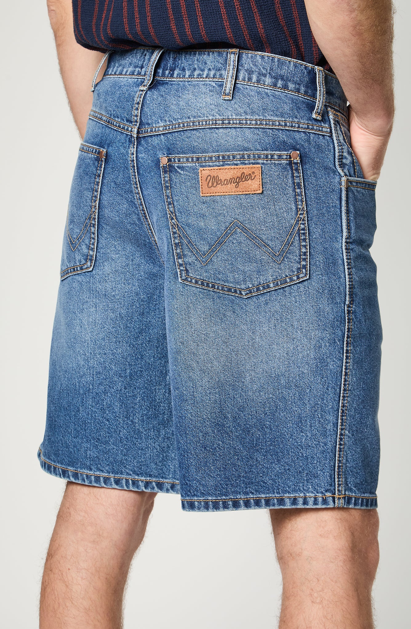 Shorts Hombre Redding Ath