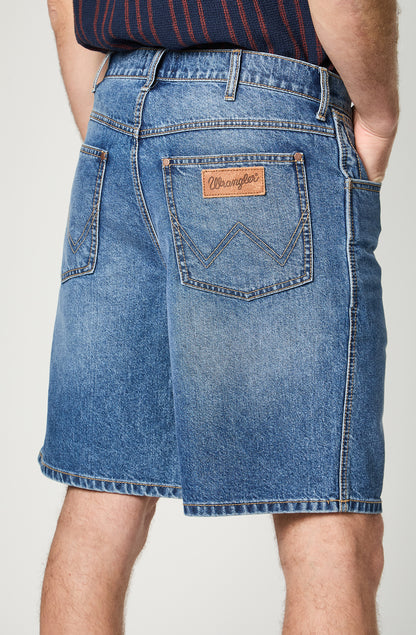 Shorts Hombre Redding Ath