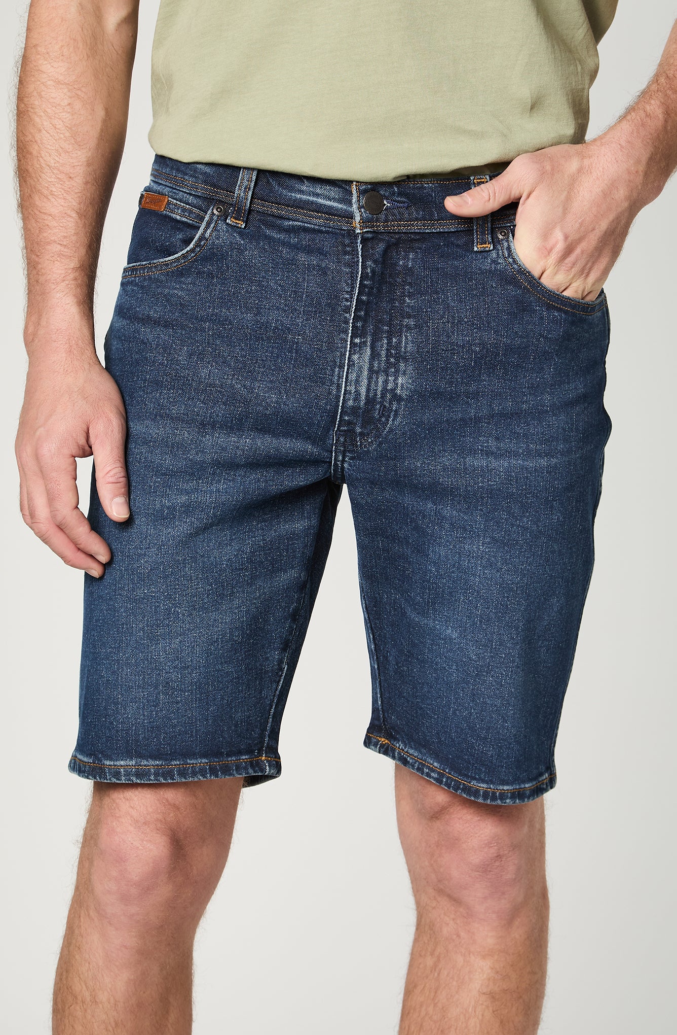 Shorts Hombre Texas Blj